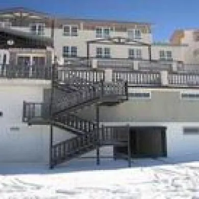 Apartment Montreal