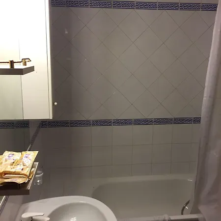 Apartment Montreal