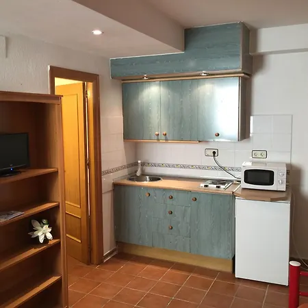 Montreal Apartment