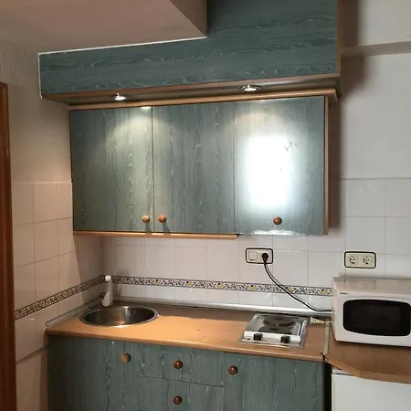 Apartment Montreal