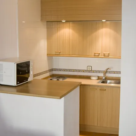Montreal Apartment