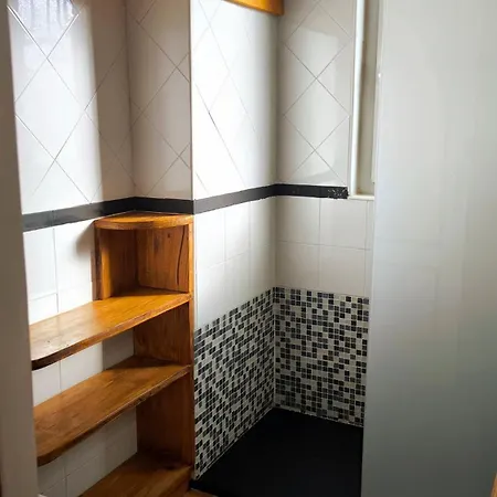 Montreal Apartment