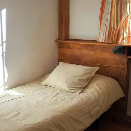 Apartment Montreal *