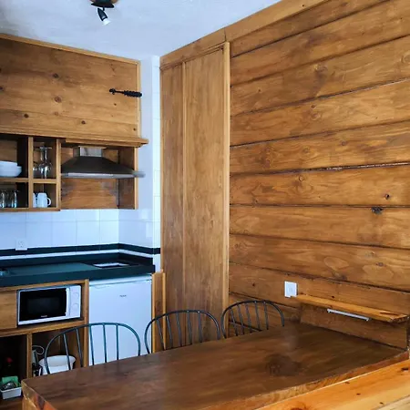 Apartment Montreal *